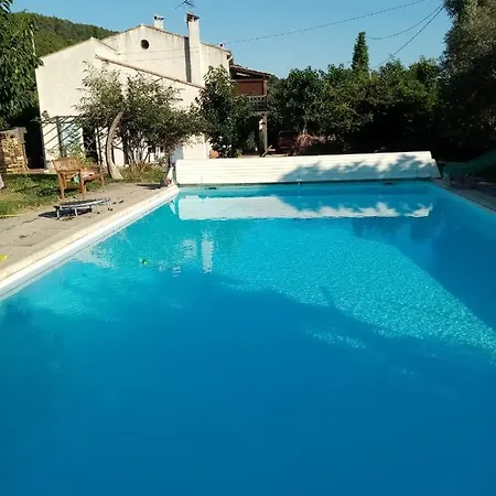 Eco-responsable Avec Piscine 6x12m Lire L'annonce Votre Svp *