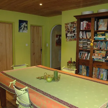Homestay Eco-responsable Avec Piscine 6x12m Lire L'annonce Votre Svp Chateaudouble (Var)