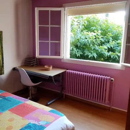 Homestay Eco-responsable Avec Piscine 6x12m Lire L'annonce Votre Svp